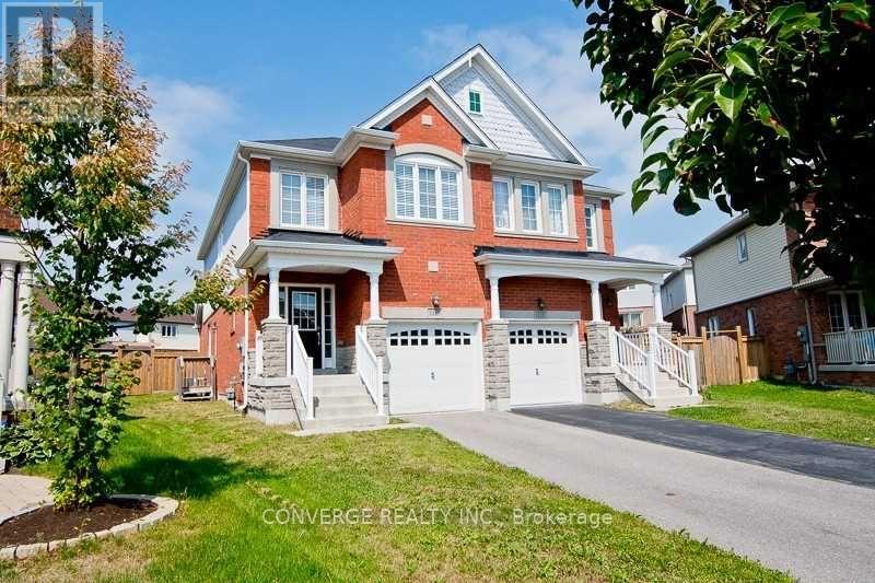 1115 Schooling Drive, Oshawa, Ontario  L1K 0S3 - Photo 1 - E12421852