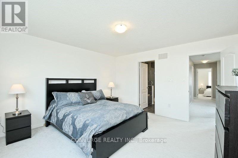 1115 Schooling Drive, Oshawa, Ontario  L1K 0S3 - Photo 5 - E12421852