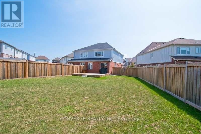 1115 Schooling Drive, Oshawa, Ontario  L1K 0S3 - Photo 7 - E12421852