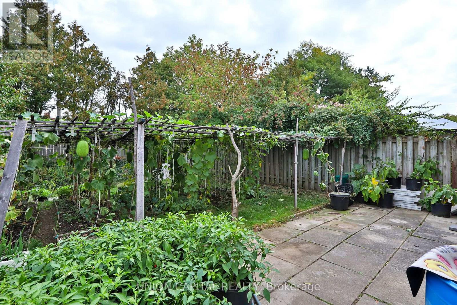 72 Bushmills Square, Toronto, Ontario  M1V 1J4 - Photo 33 - E12421671