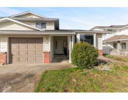 32105 ROGERS AVENUE, Abbotsford, British Columbia