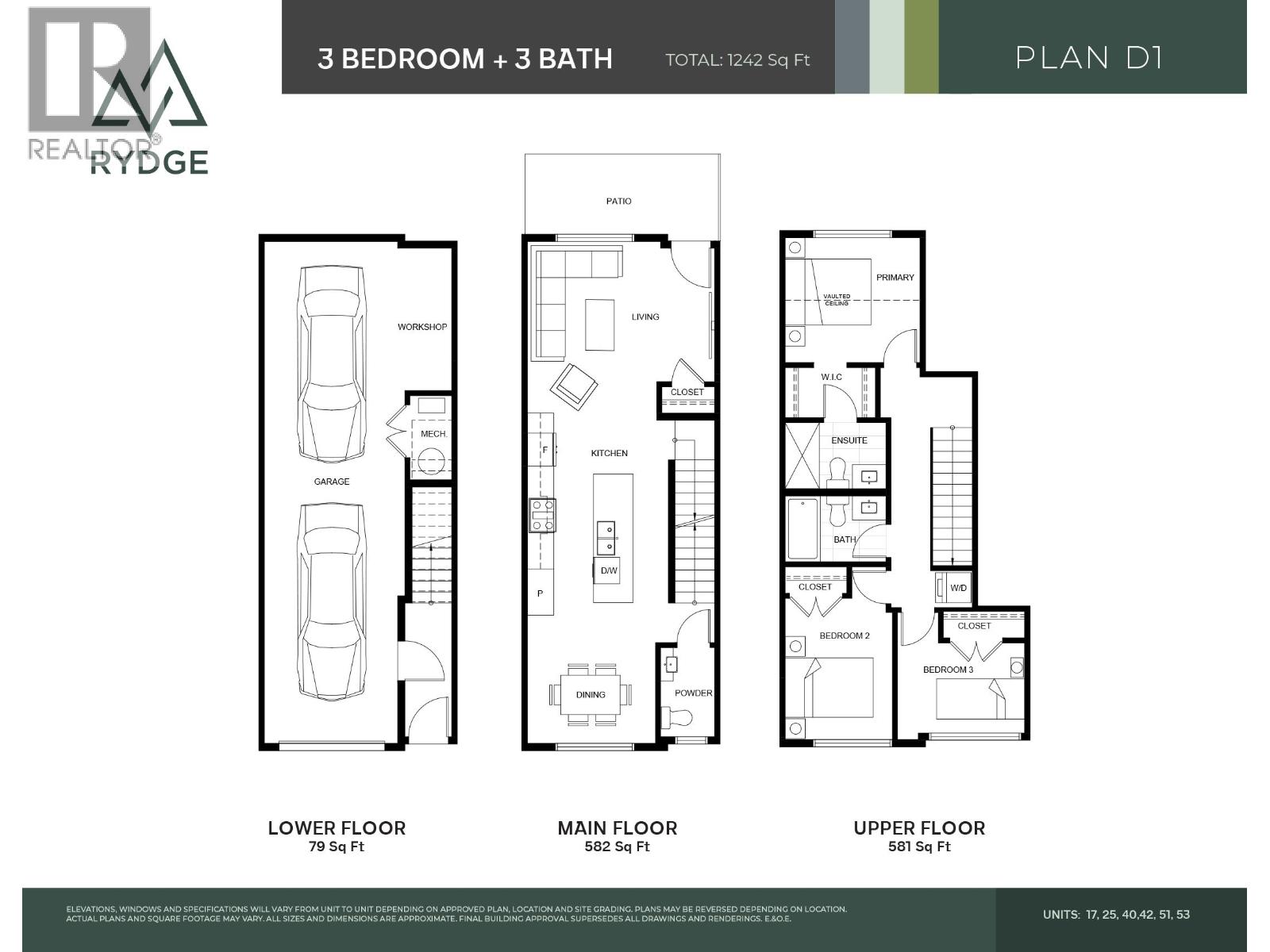 51 10640 248 Street, Maple Ridge, British Columbia  V2W 0K9 - Photo 4 - R3048342