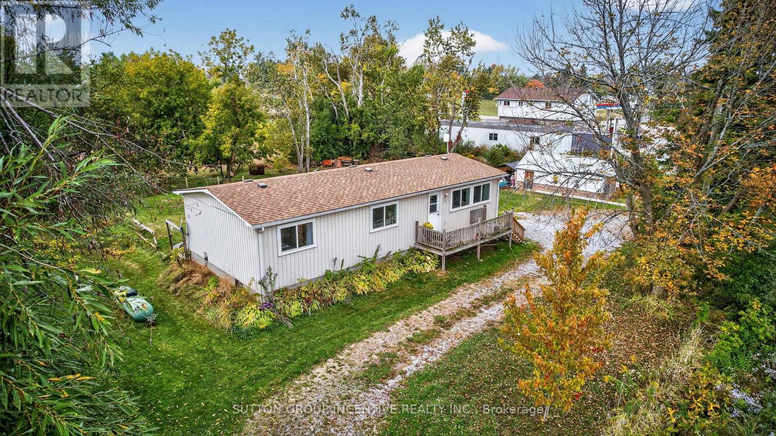 4652 Plum Point Road, Ramara, Ontario  L3V 0L4 - Photo 32 - S12421656