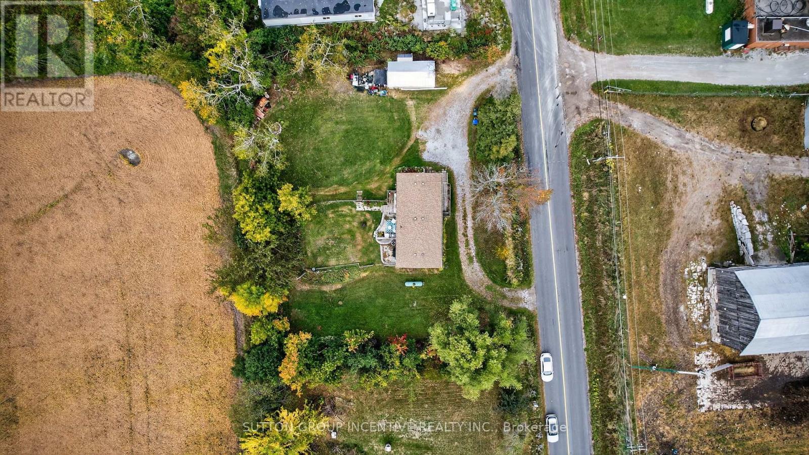 4652 Plum Point Road, Ramara, Ontario  L3V 0L4 - Photo 34 - S12421656