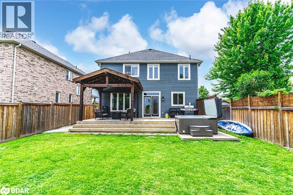 7 Garbutt Crescent, Collingwood, Ontario  L9Y 0H5 - Photo 2 - 40772896