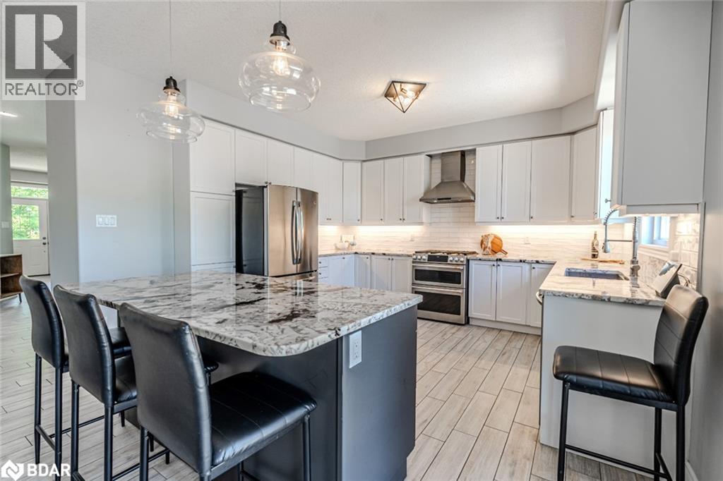 7 Garbutt Crescent, Collingwood, Ontario  L9Y 0H5 - Photo 3 - 40772896