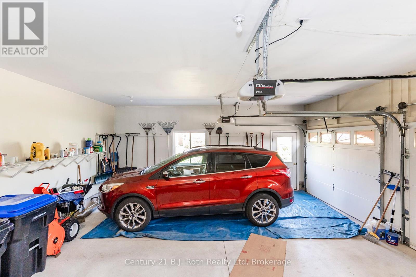 64 James Street, Penetanguishene, Ontario  L9M 2J1 - Photo 26 - S12421689