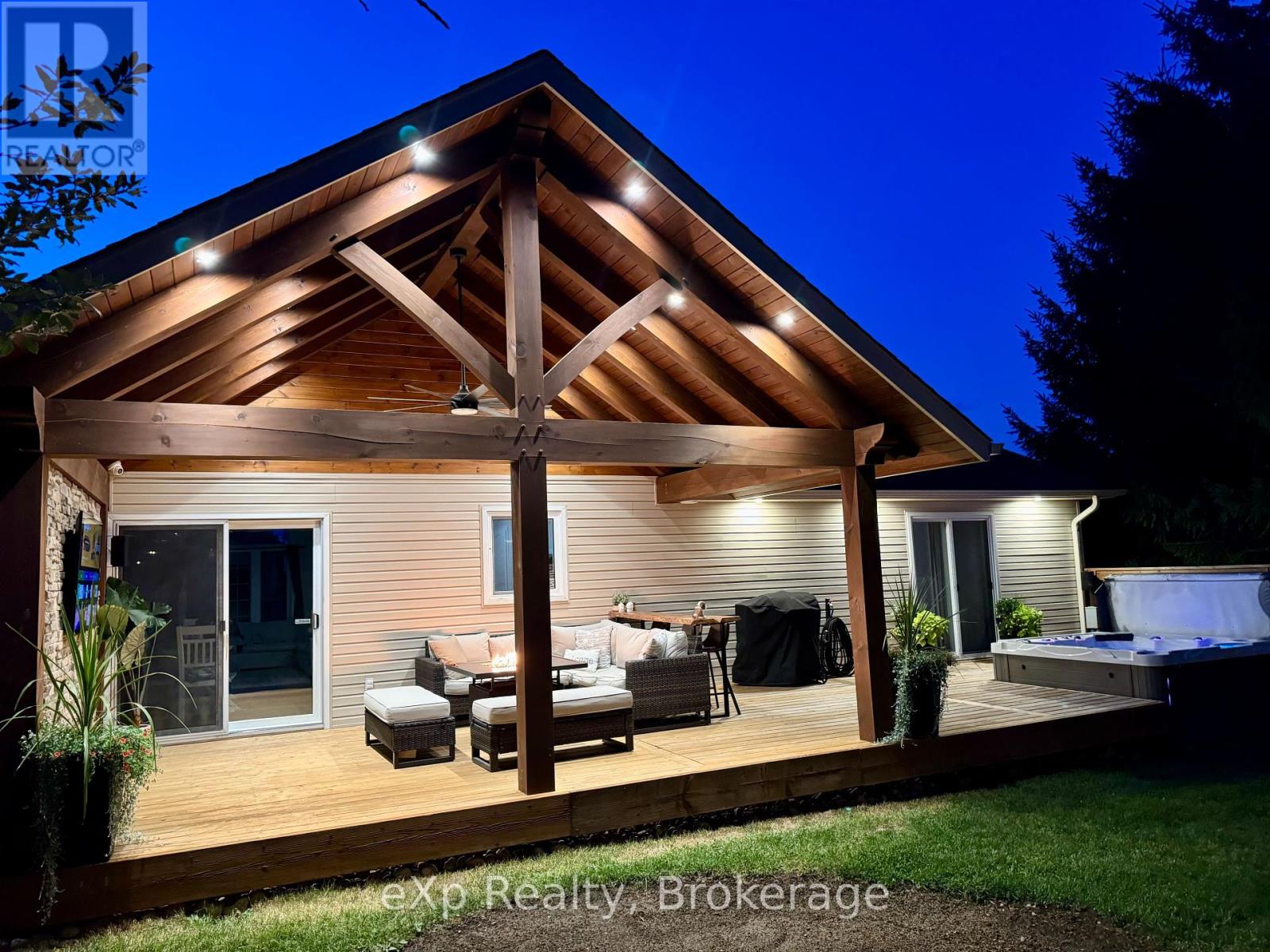 530 Watt Street, Centre Wellington, Ontario  N1M 3K4 - Photo 48 - X12348359