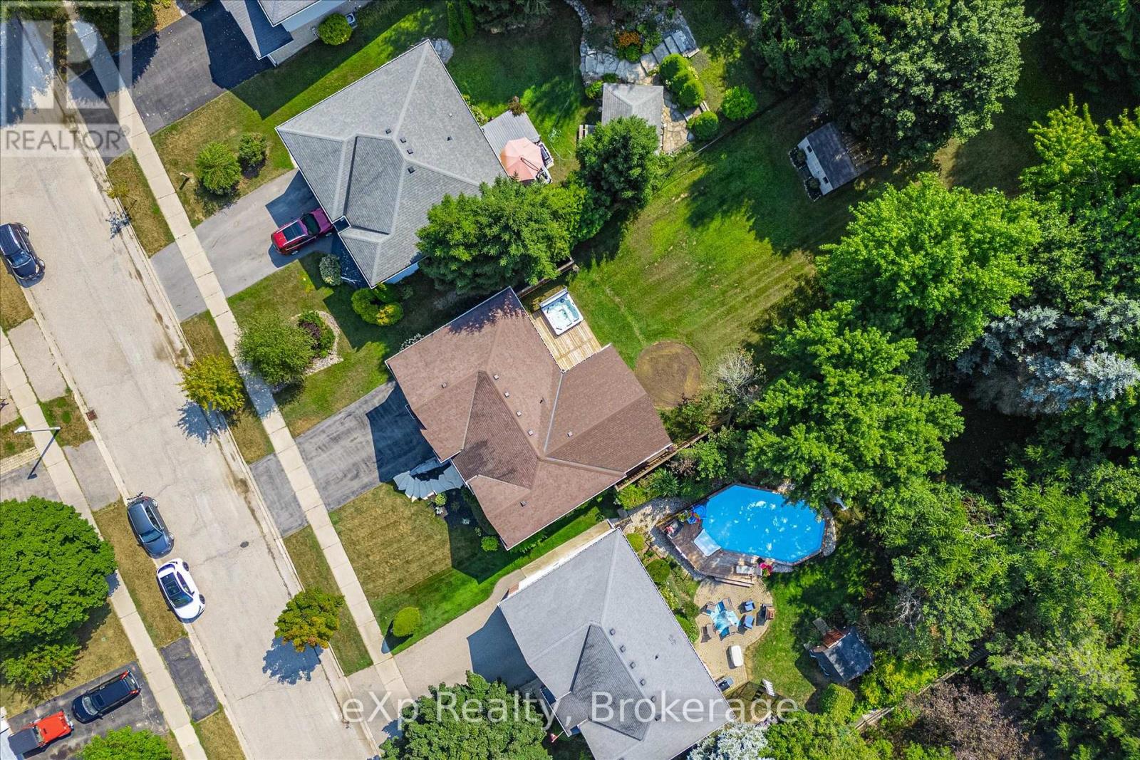 530 Watt Street, Centre Wellington, Ontario  N1M 3K4 - Photo 46 - X12348359