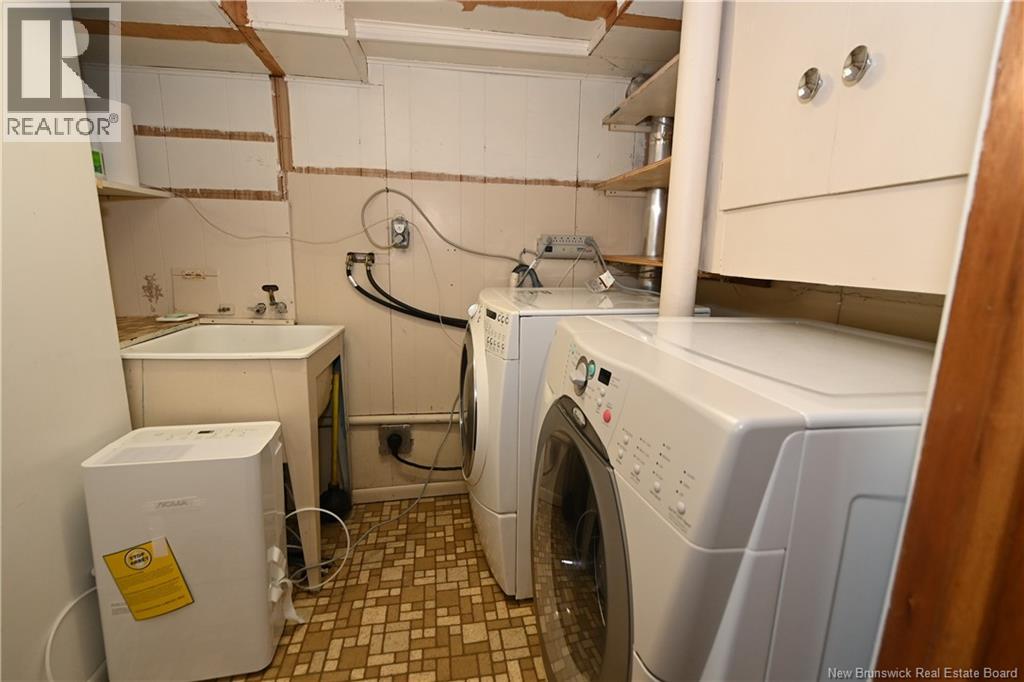 295 Montgomery Street, Fredericton, New Brunswick  E3B 2X2 - Photo 34 - NB127249
