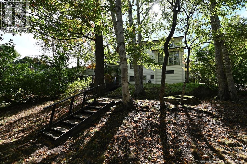 295 Montgomery Street, Fredericton, New Brunswick  E3B 2X2 - Photo 39 - NB127249
