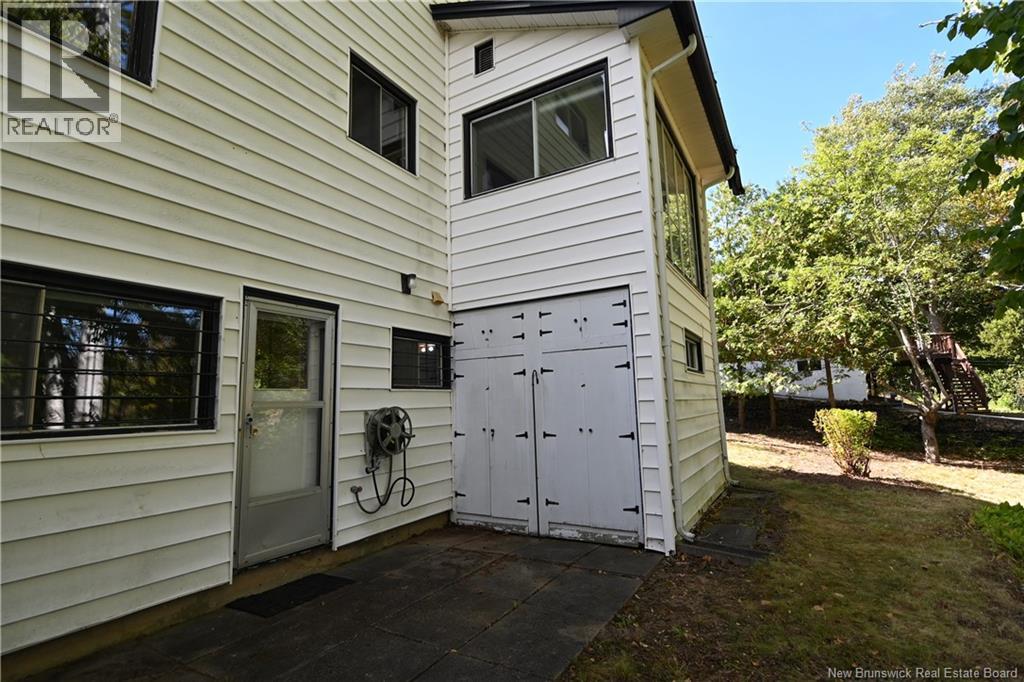 295 Montgomery Street, Fredericton, New Brunswick  E3B 2X2 - Photo 41 - NB127249