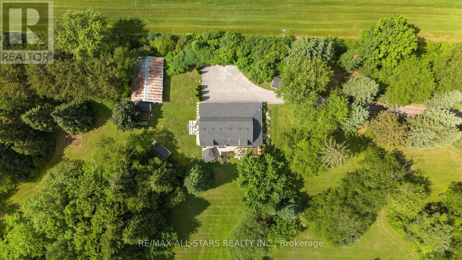 7820 Concession 5, Uxbridge, Ontario  L9P 1R1 - Photo 38 - N12421715