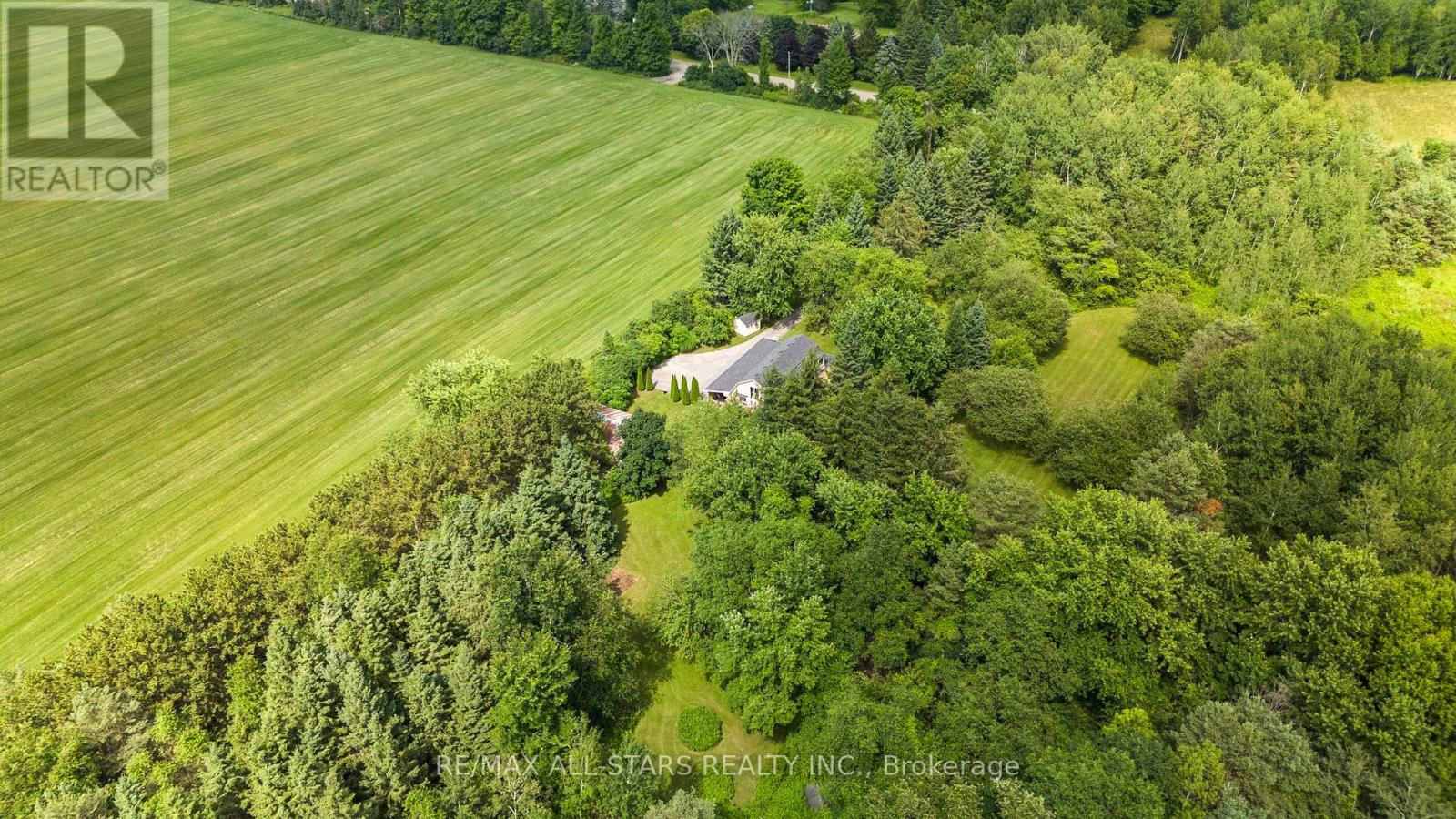 7820 Concession 5, Uxbridge, Ontario  L9P 1R1 - Photo 40 - N12421715