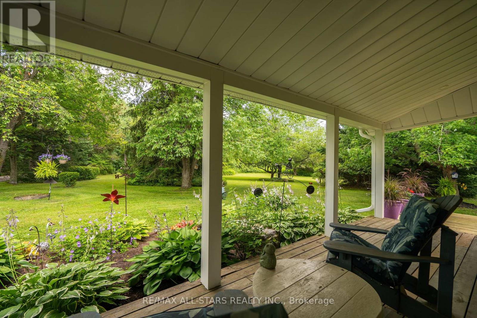 7820 Concession 5, Uxbridge, Ontario  L9P 1R1 - Photo 45 - N12421715