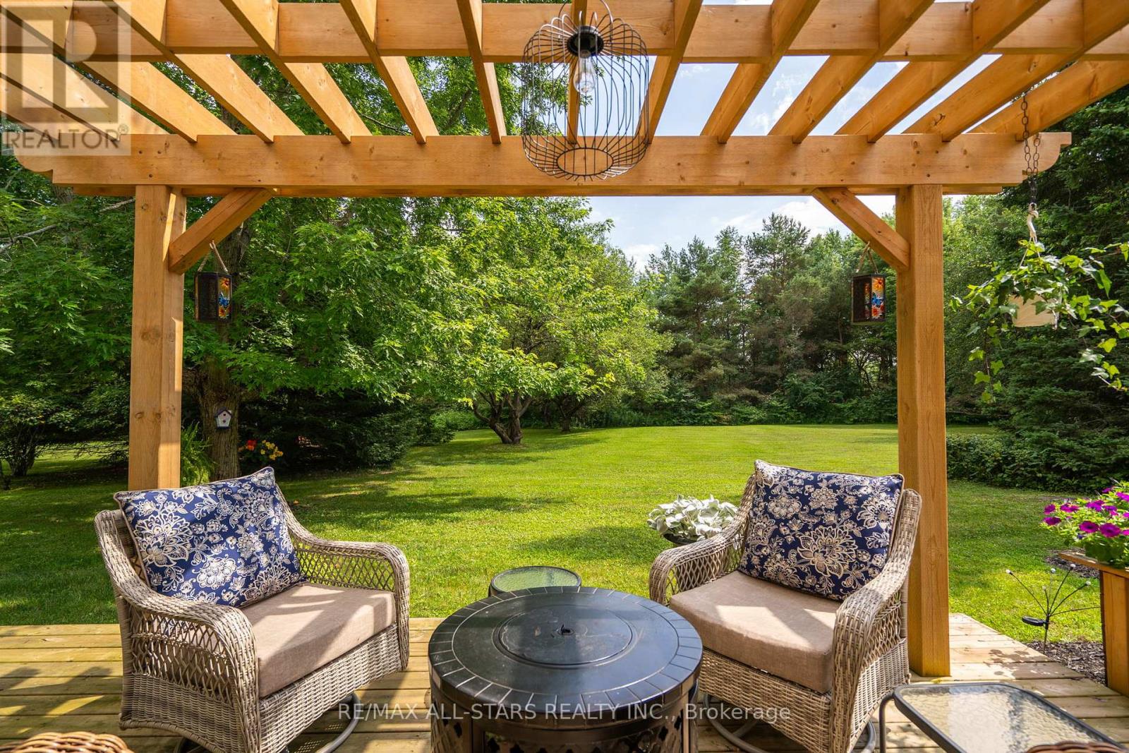 7820 Concession 5, Uxbridge, Ontario  L9P 1R1 - Photo 46 - N12421715