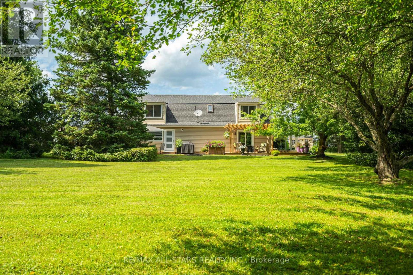 7820 Concession 5, Uxbridge, Ontario  L9P 1R1 - Photo 7 - N12421715