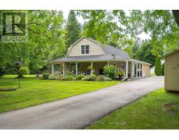 7820 CONCESSION 5, Uxbridge, Ontario