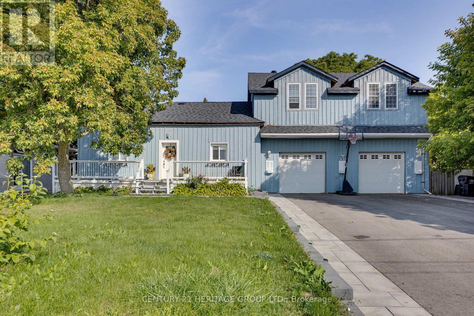 57 DAVID STREET, Bradford West Gwillimbury, Ontario