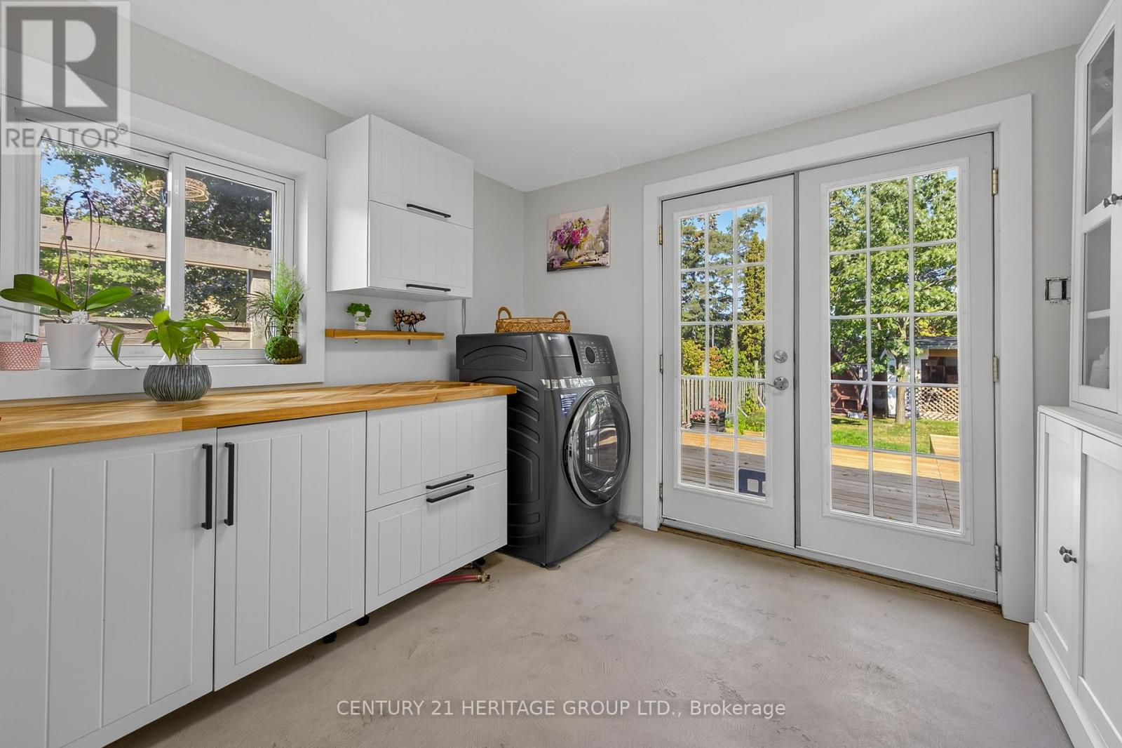 57 David Street, Bradford West Gwillimbury, Ontario  L3Z 1L8 - Photo 15 - N12421749