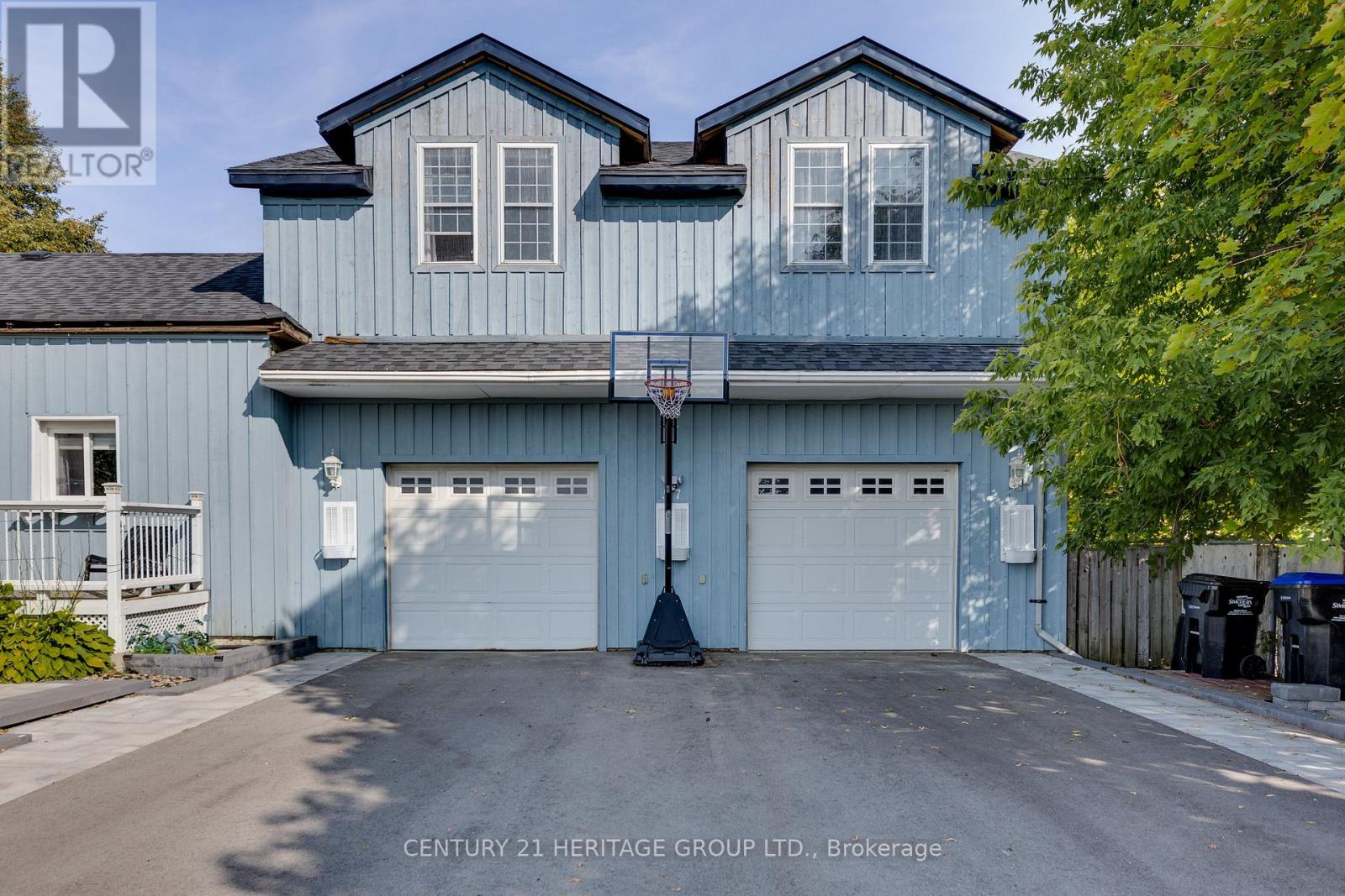 57 David Street, Bradford West Gwillimbury, Ontario  L3Z 1L8 - Photo 2 - N12421749