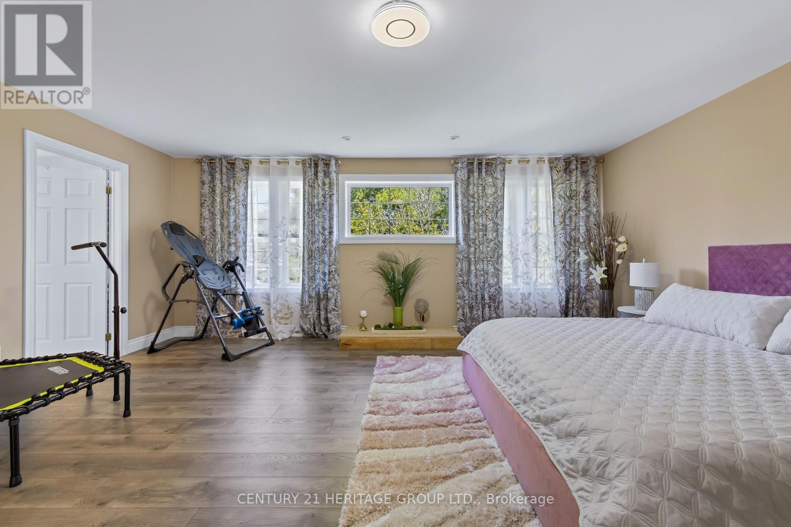 57 David Street, Bradford West Gwillimbury, Ontario  L3Z 1L8 - Photo 24 - N12421749