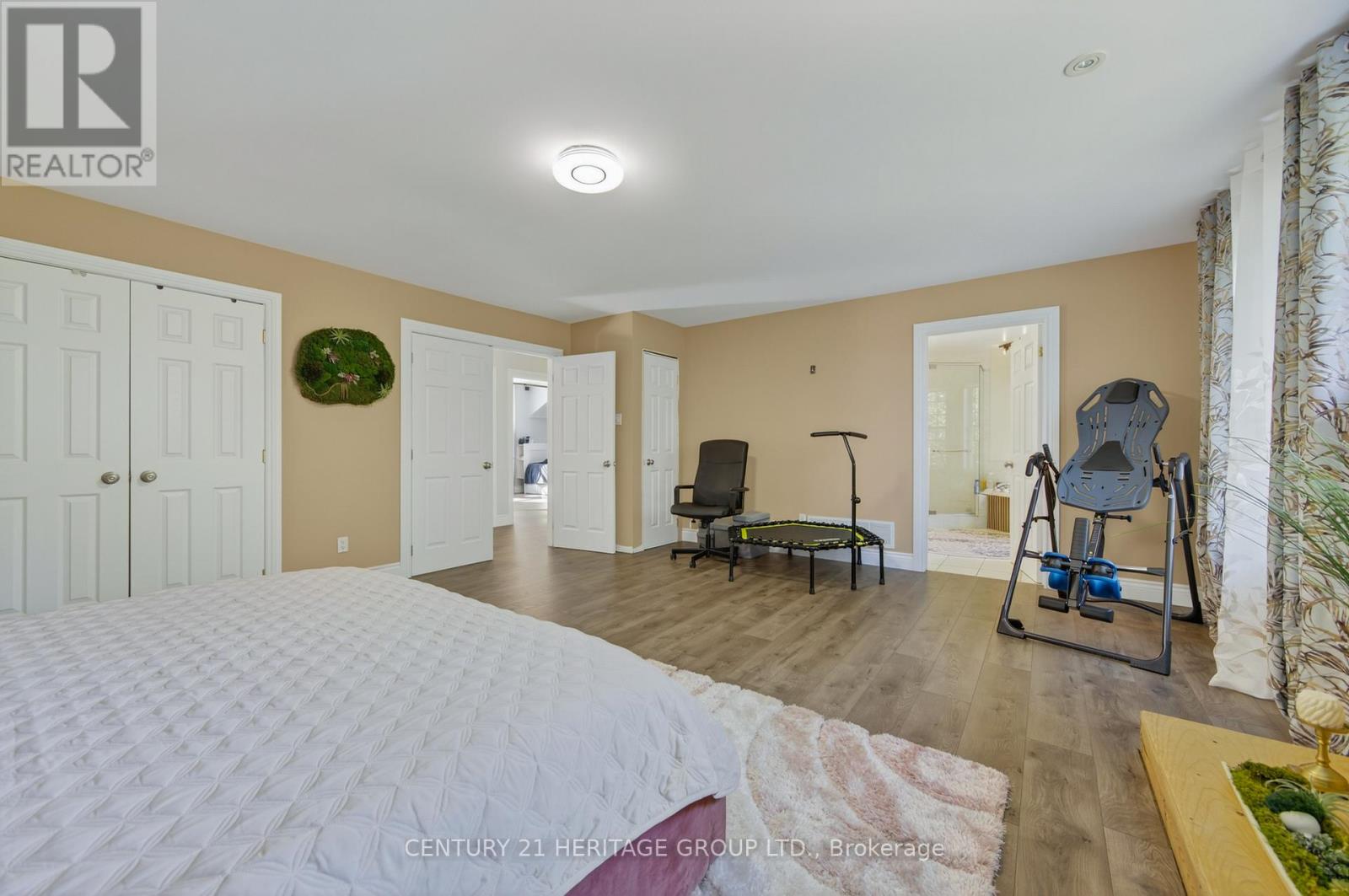 57 David Street, Bradford West Gwillimbury, Ontario  L3Z 1L8 - Photo 26 - N12421749