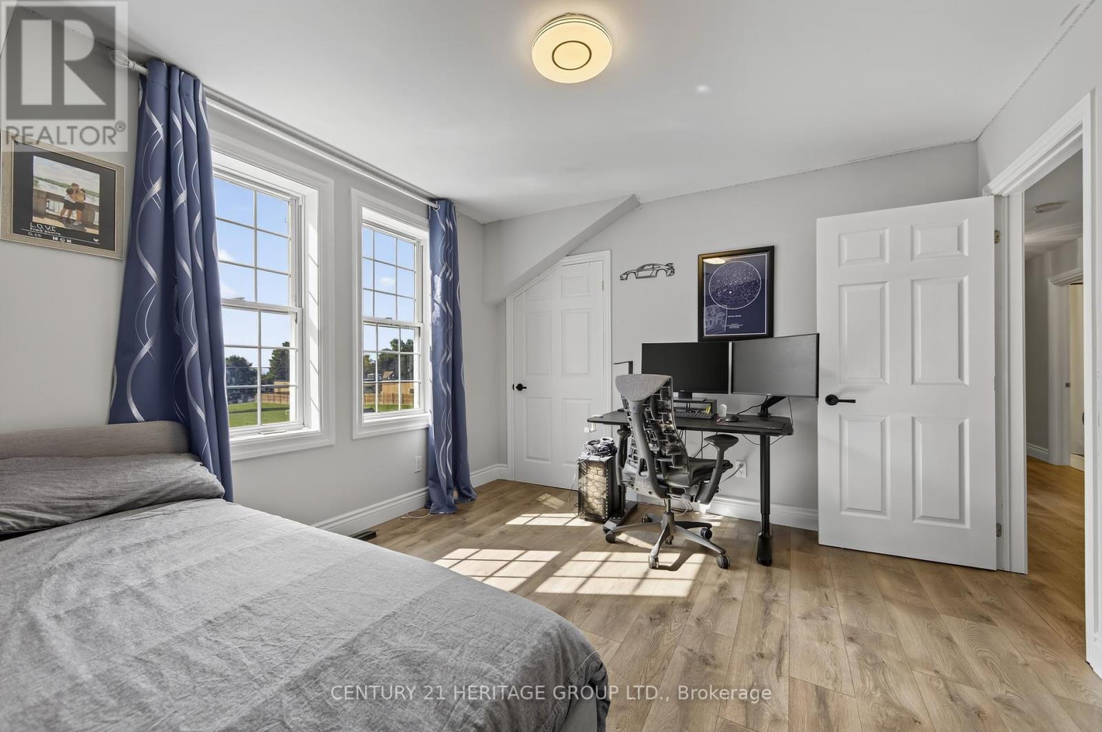 57 David Street, Bradford West Gwillimbury, Ontario  L3Z 1L8 - Photo 30 - N12421749