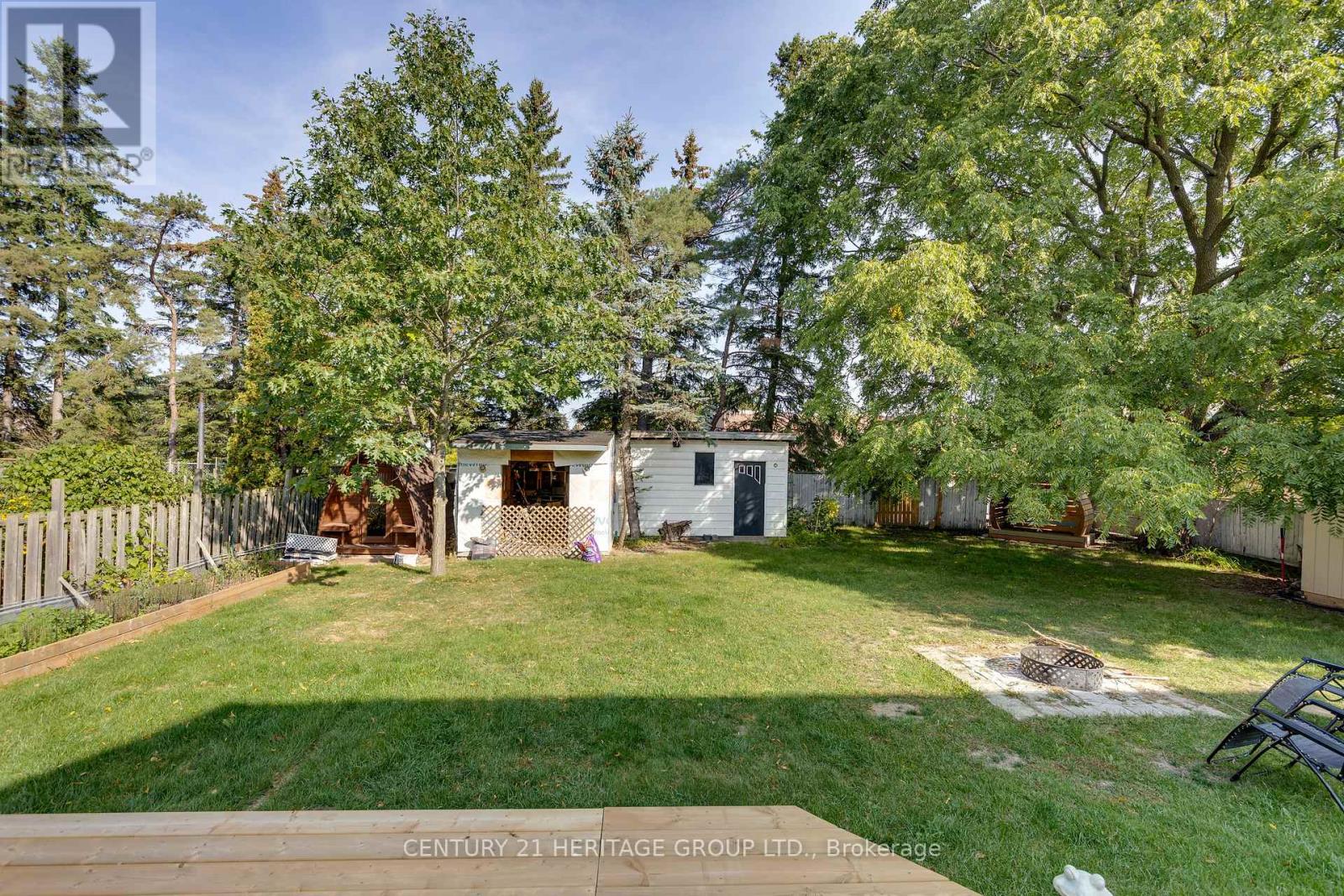 57 David Street, Bradford West Gwillimbury, Ontario  L3Z 1L8 - Photo 34 - N12421749