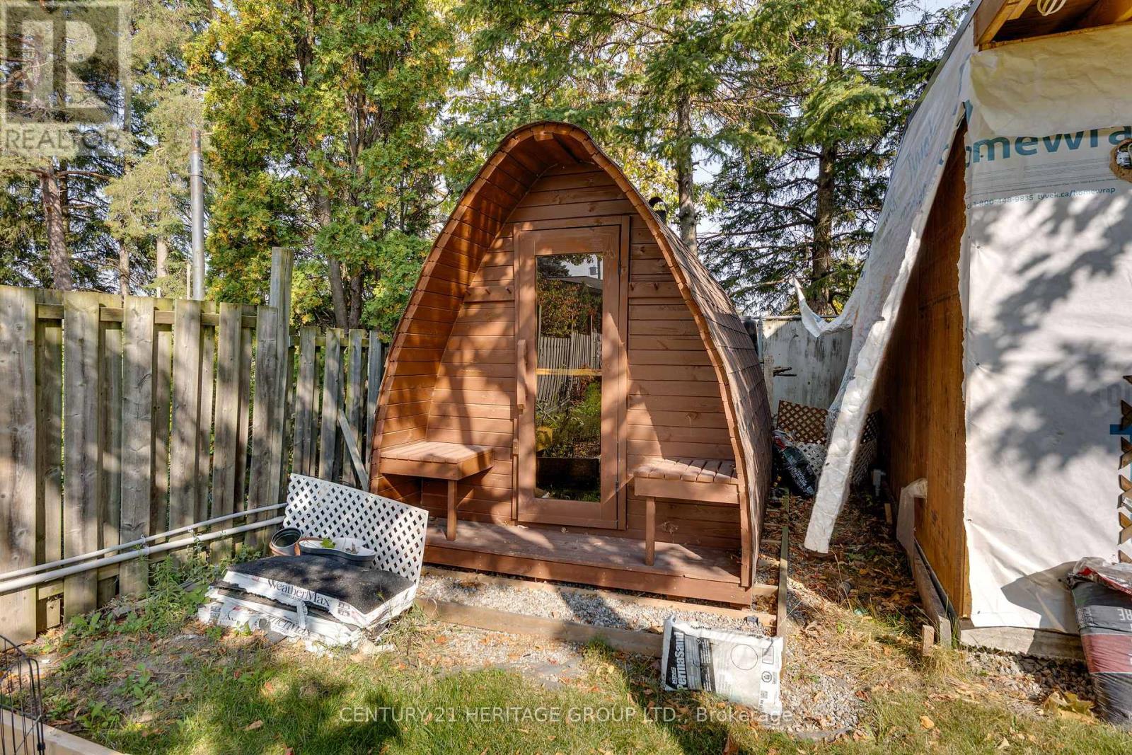 57 David Street, Bradford West Gwillimbury, Ontario  L3Z 1L8 - Photo 35 - N12421749