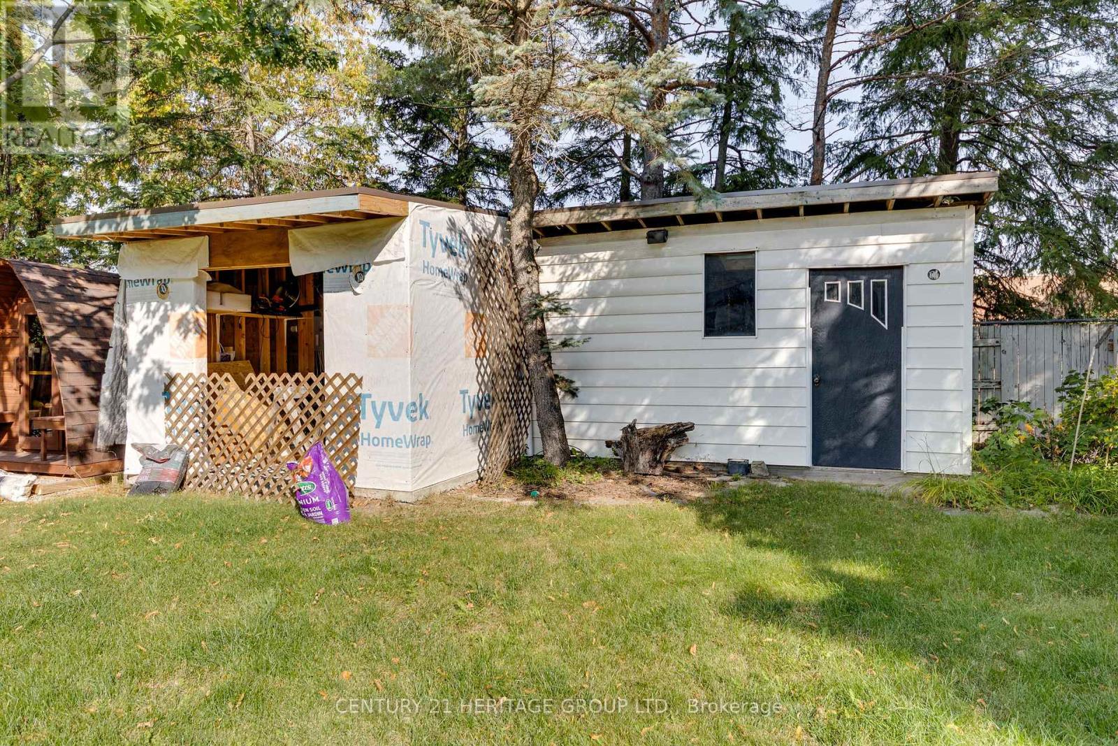 57 David Street, Bradford West Gwillimbury, Ontario  L3Z 1L8 - Photo 37 - N12421749