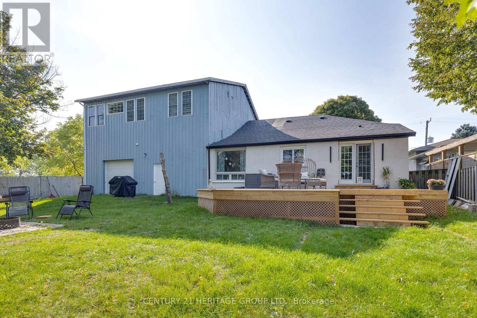 57 David Street, Bradford West Gwillimbury, Ontario  L3Z 1L8 - Photo 39 - N12421749