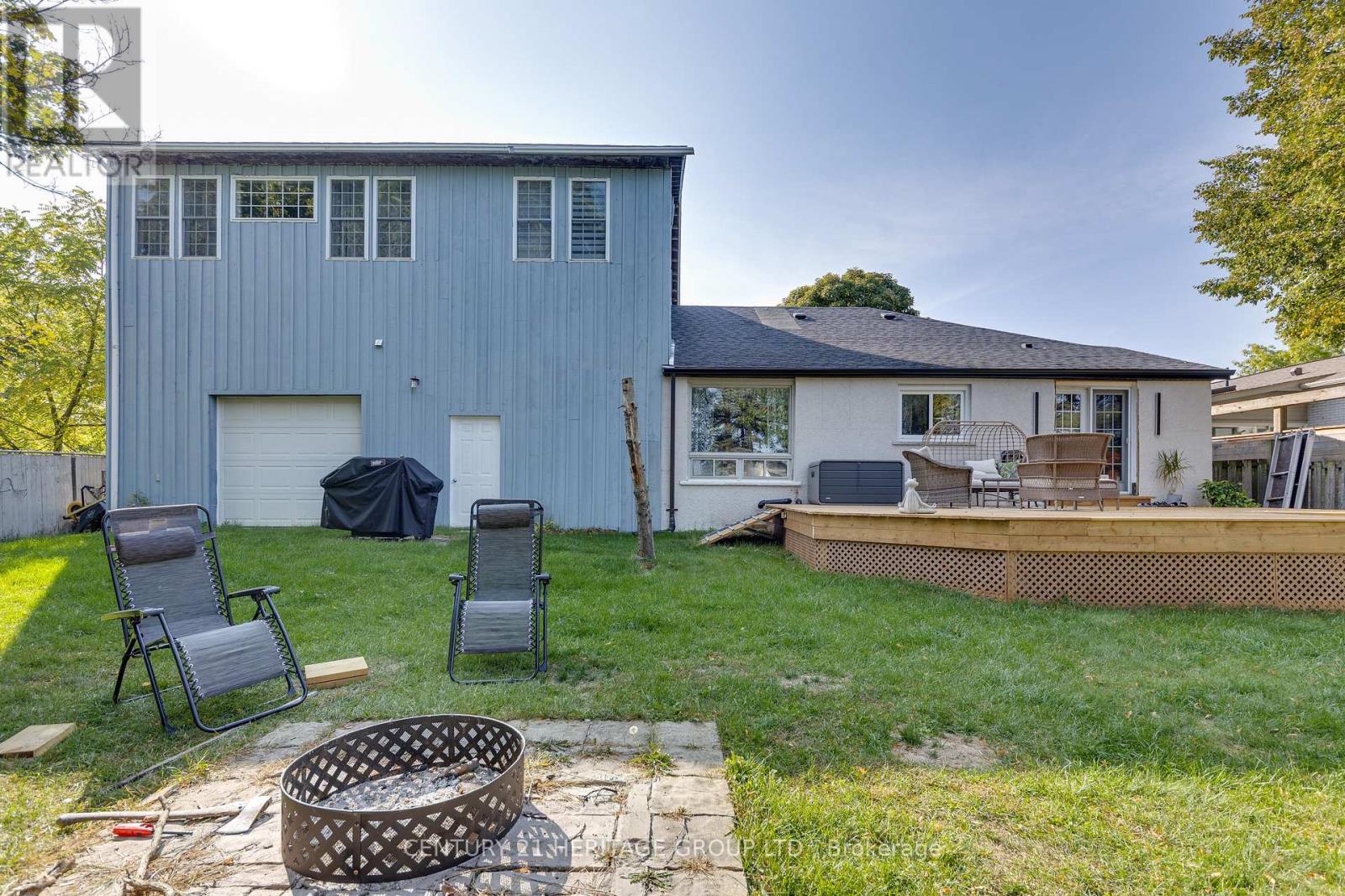 57 David Street, Bradford West Gwillimbury, Ontario  L3Z 1L8 - Photo 40 - N12421749