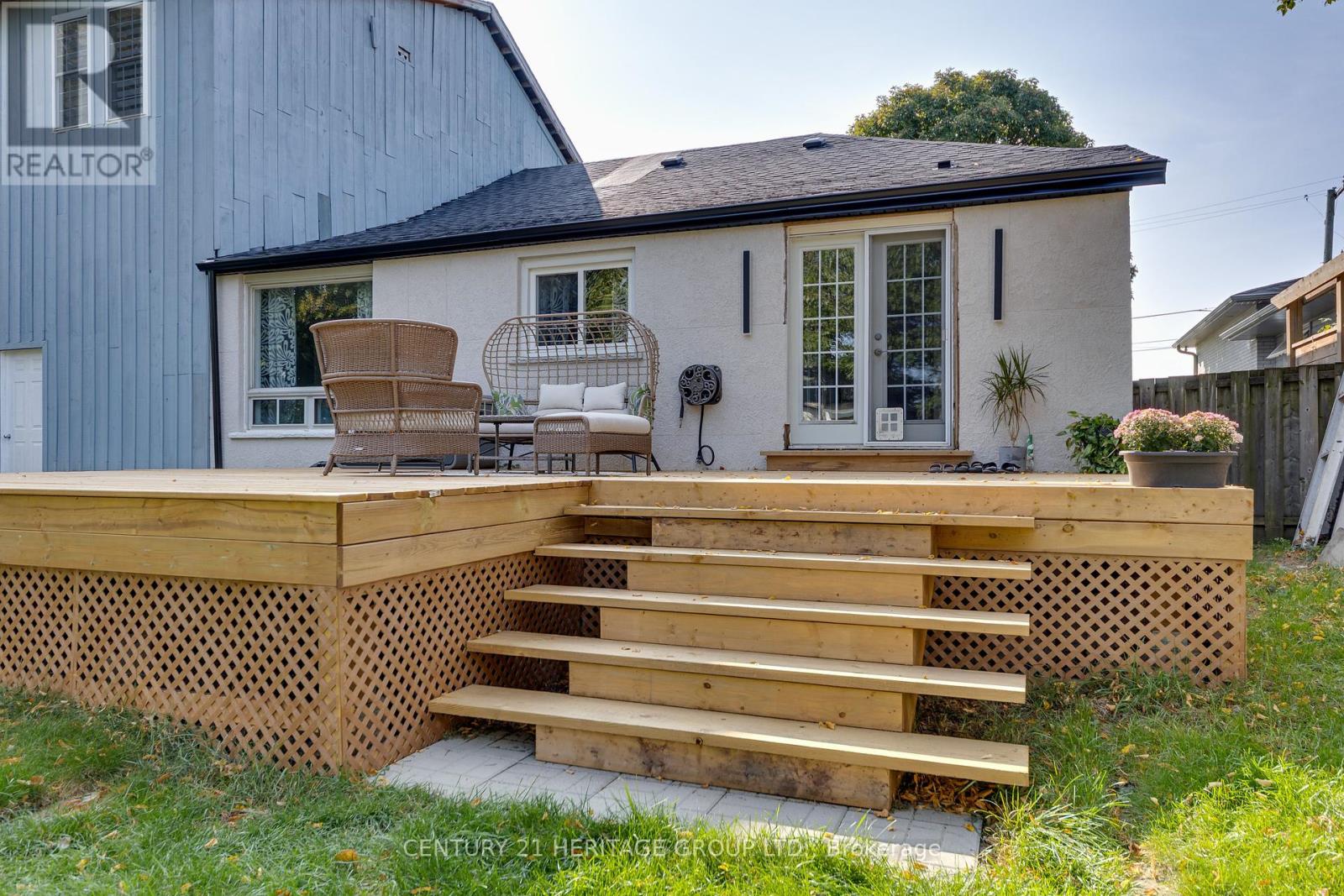 57 David Street, Bradford West Gwillimbury, Ontario  L3Z 1L8 - Photo 41 - N12421749