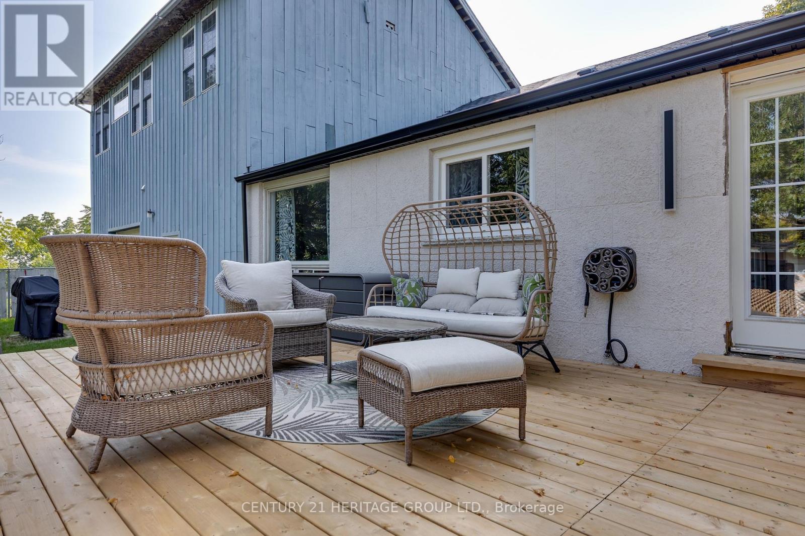 57 David Street, Bradford West Gwillimbury, Ontario  L3Z 1L8 - Photo 42 - N12421749