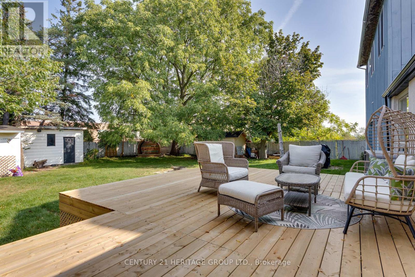 57 David Street, Bradford West Gwillimbury, Ontario  L3Z 1L8 - Photo 43 - N12421749