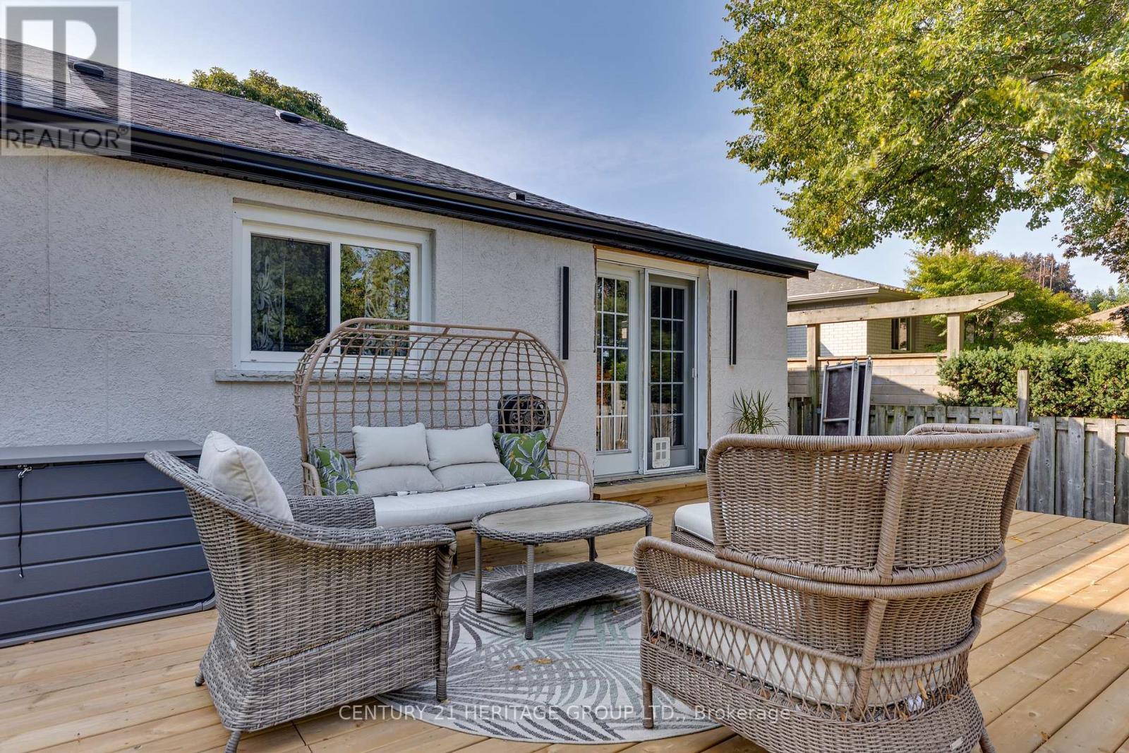 57 David Street, Bradford West Gwillimbury, Ontario  L3Z 1L8 - Photo 44 - N12421749