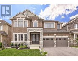 63 KEN SINCLAIR CRESCENT, Aurora, Ontario