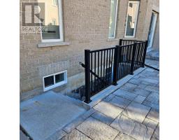 109 JOSEPHINE ROAD, Vaughan, Ontario