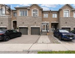 36 PORT ARTHUR CRESCENT, Richmond Hill, Ontario