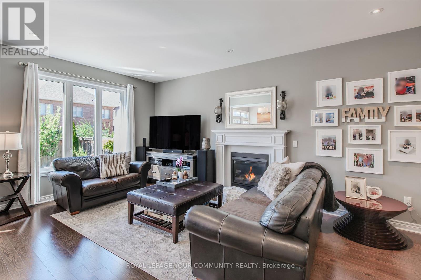 46 Cobb Street, Aurora, Ontario  L4G 0W9 - Photo 18 - N12421785