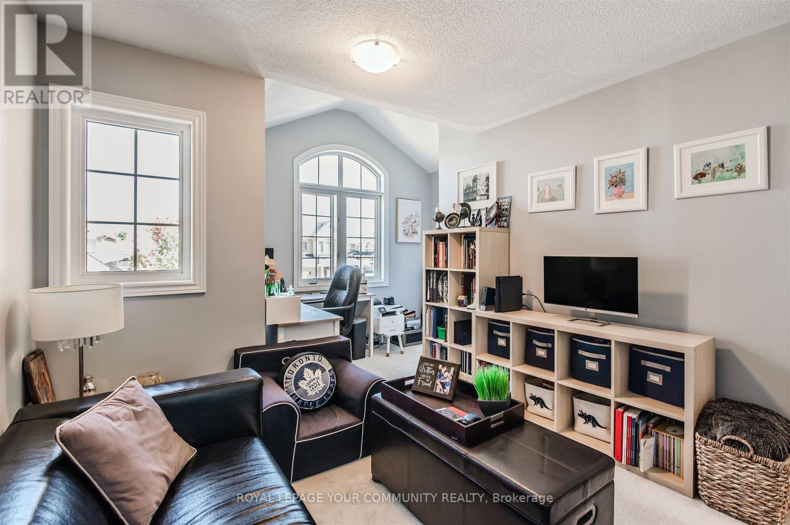 46 Cobb Street, Aurora, Ontario  L4G 0W9 - Photo 23 - N12421785