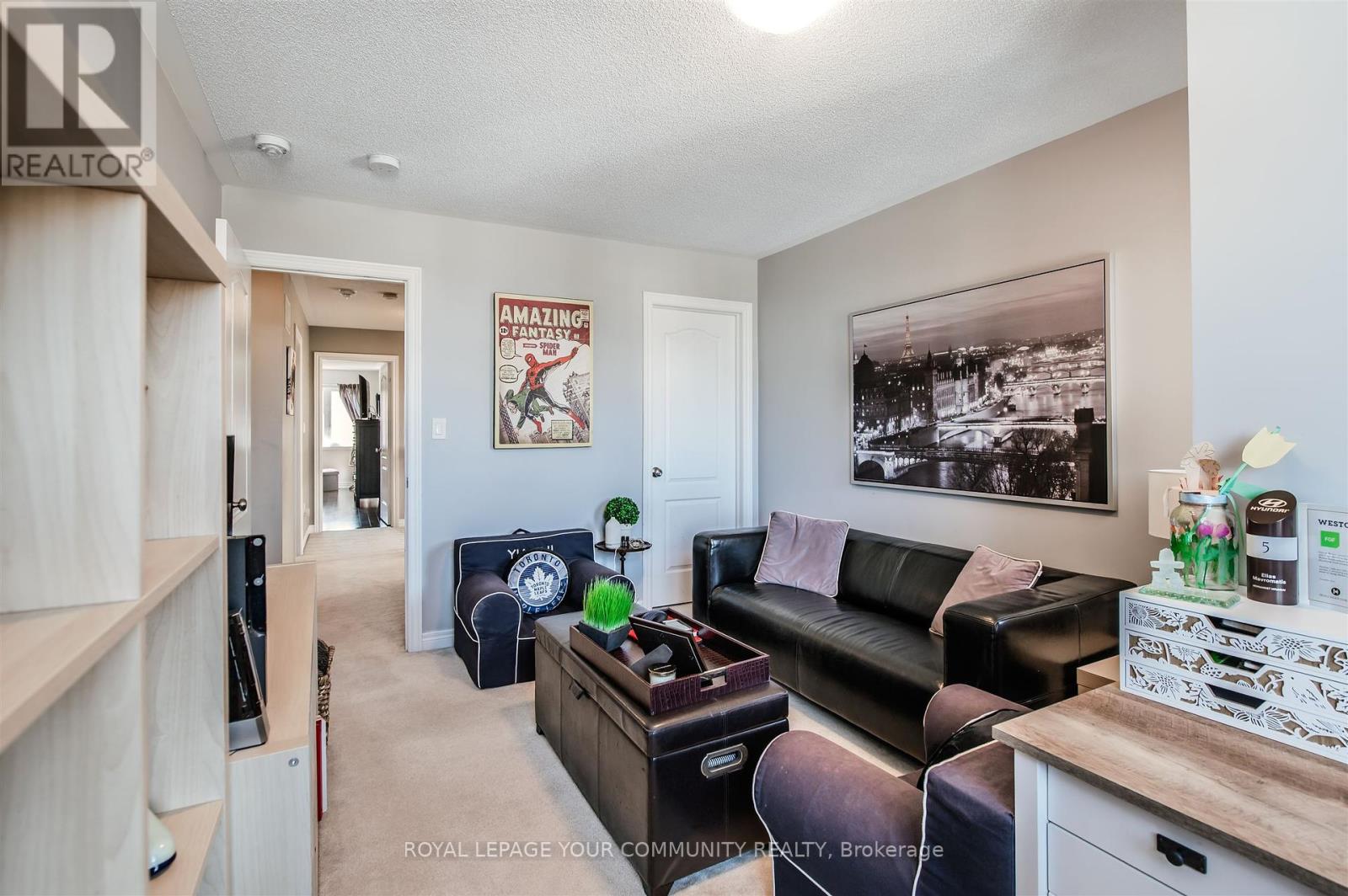 46 Cobb Street, Aurora, Ontario  L4G 0W9 - Photo 24 - N12421785