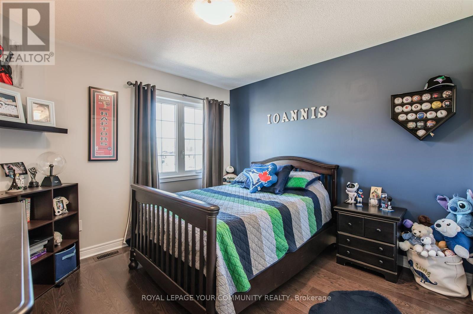 46 Cobb Street, Aurora, Ontario  L4G 0W9 - Photo 33 - N12421785