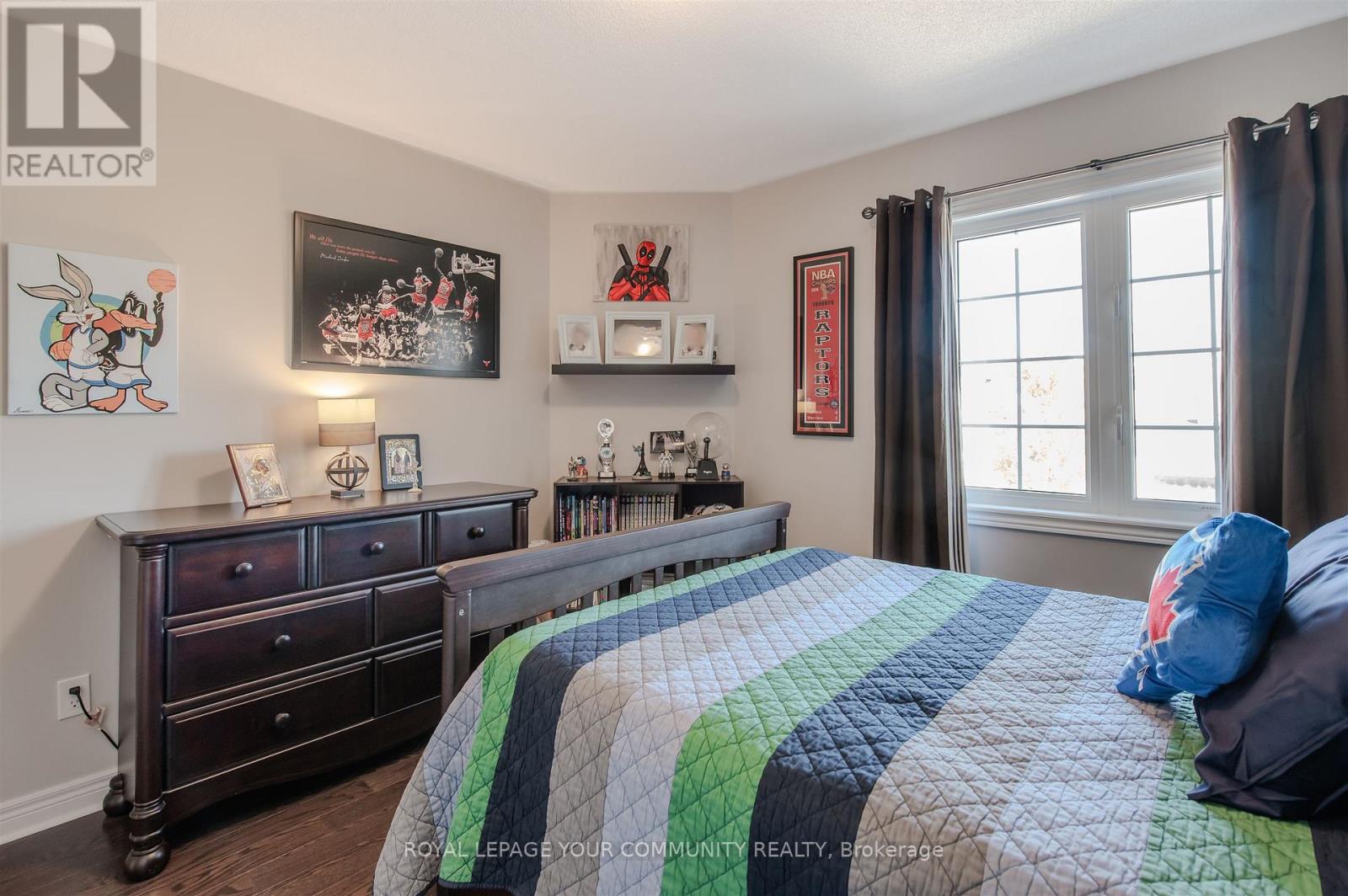 46 Cobb Street, Aurora, Ontario  L4G 0W9 - Photo 34 - N12421785