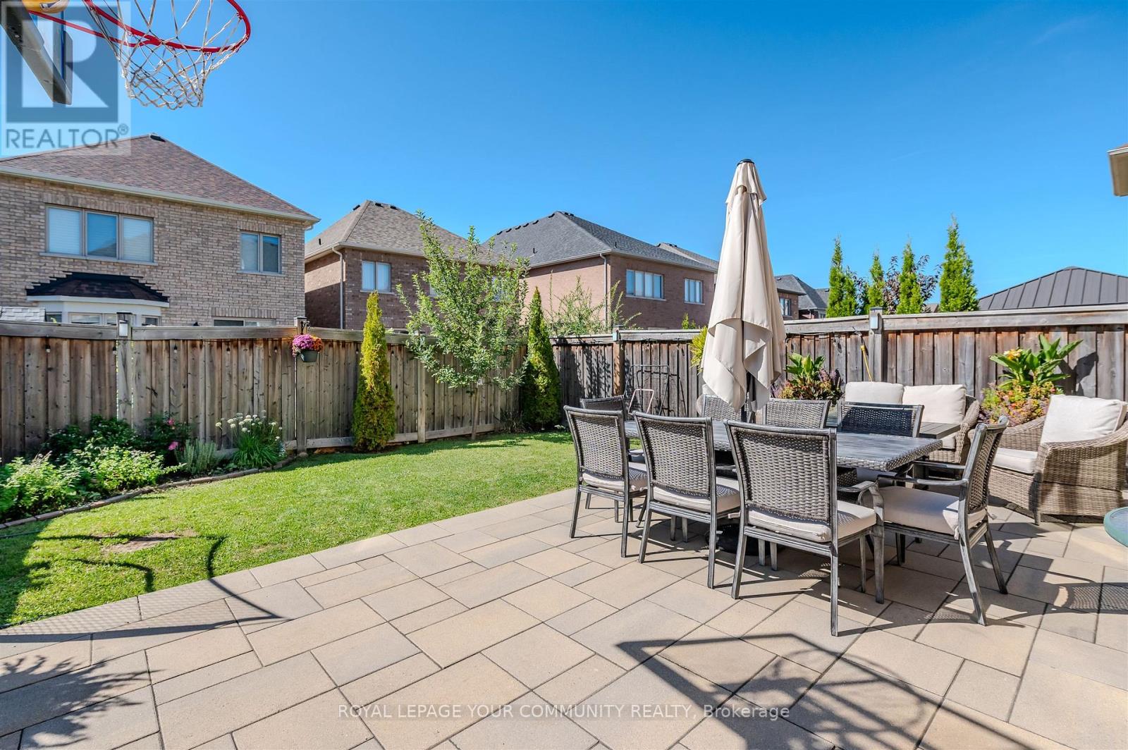 46 Cobb Street, Aurora, Ontario  L4G 0W9 - Photo 37 - N12421785