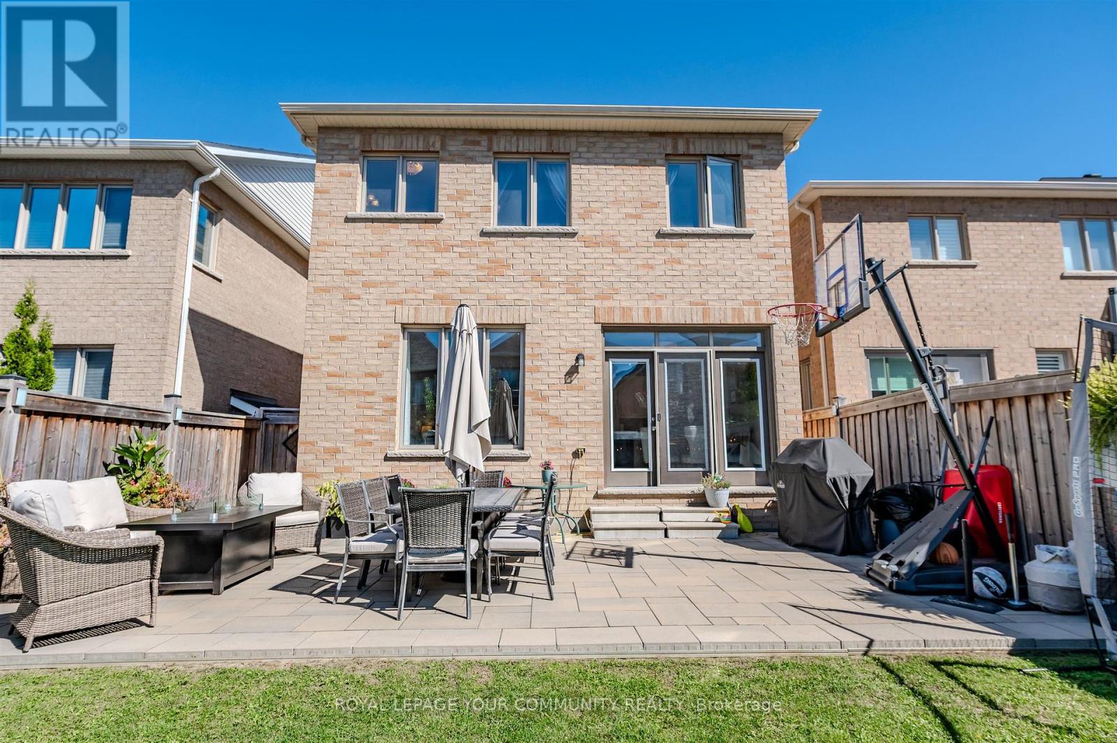 46 Cobb Street, Aurora, Ontario  L4G 0W9 - Photo 38 - N12421785