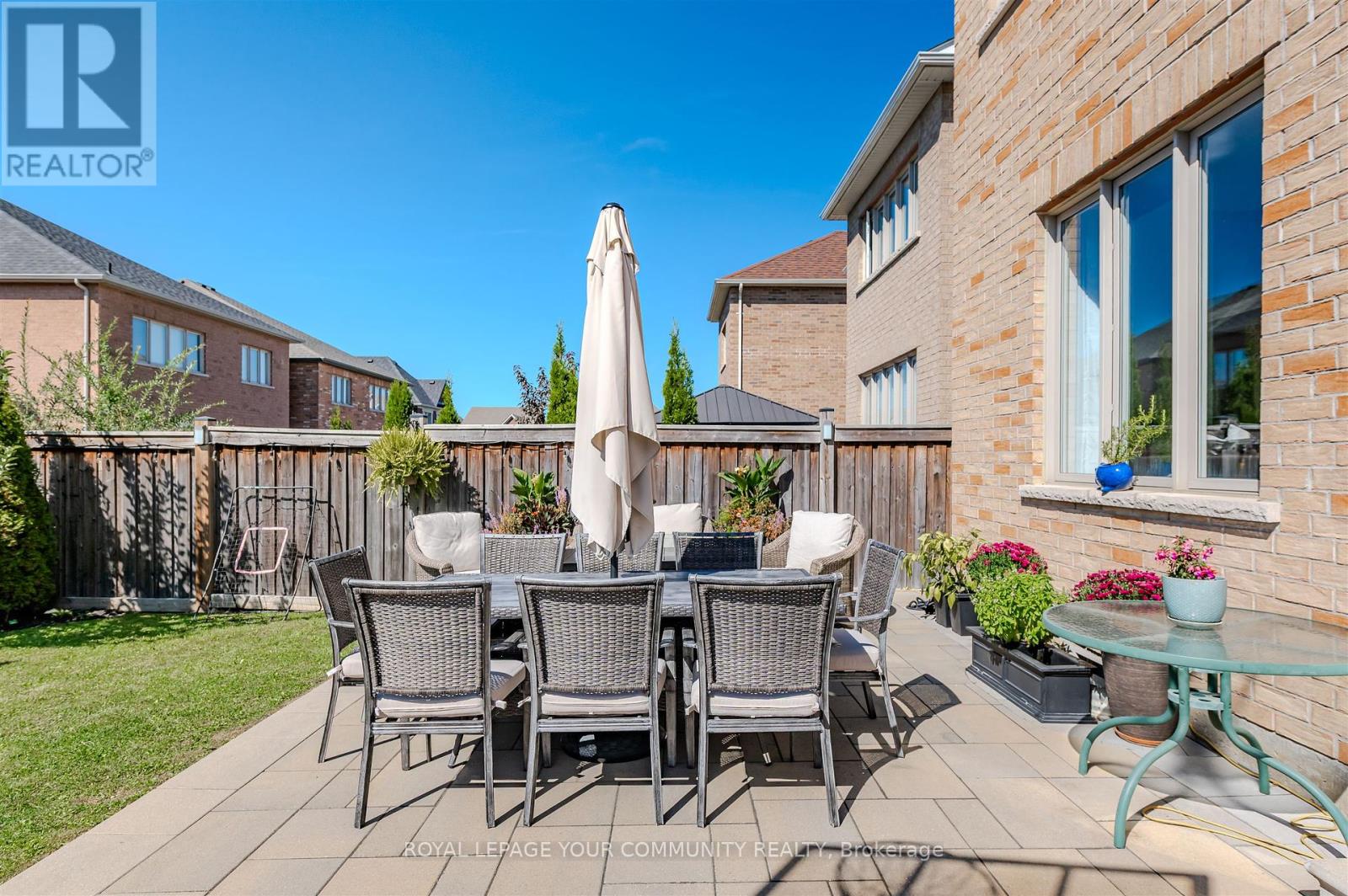 46 Cobb Street, Aurora, Ontario  L4G 0W9 - Photo 40 - N12421785