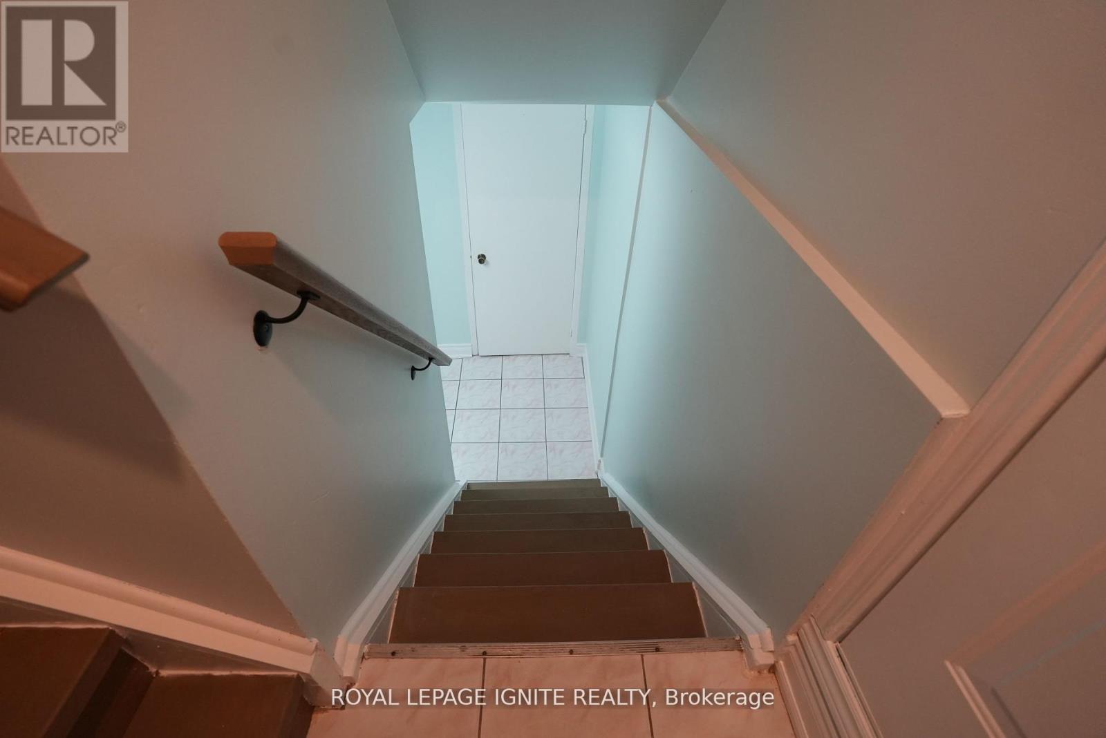 Bsmnt - 20 Goodwood Drive, Markham, Ontario  L3S 2K6 - Photo 2 - N12421789
