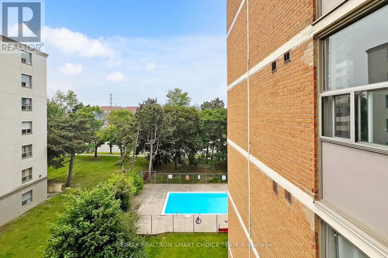 506 - 180 Dudley Avenue, Markham, Ontario  L3T 4X2 - Photo 23 - N12421806
